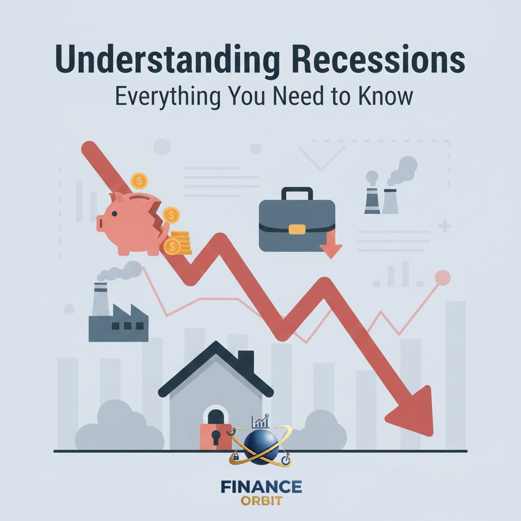 Understanding Recessions: Everything You Need to Know