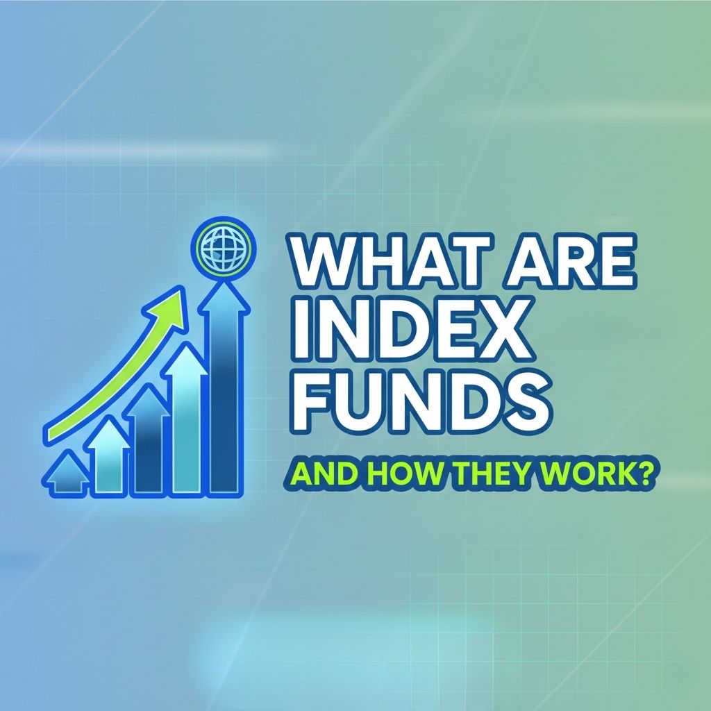 What Are Index Funds and How They Work?