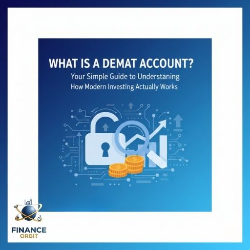 What Is a Demat Account? Your Simple Guide to Understanding How Modern Investing Actually Works